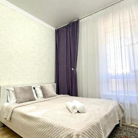 Apartment Expo Residence 阿斯坦纳 外观 照片