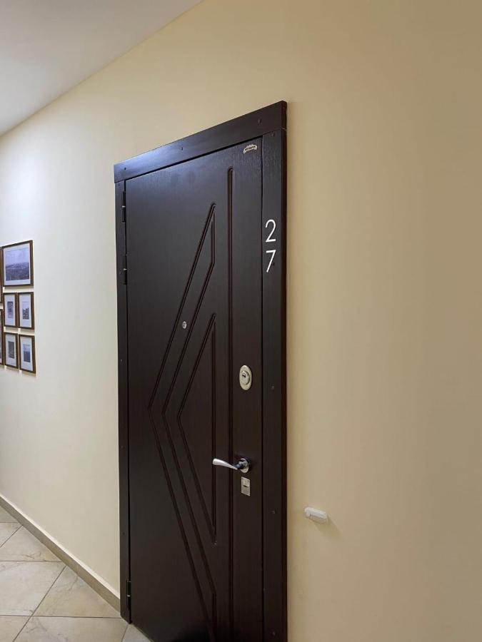 Apartment Expo Residence 阿斯坦纳 外观 照片