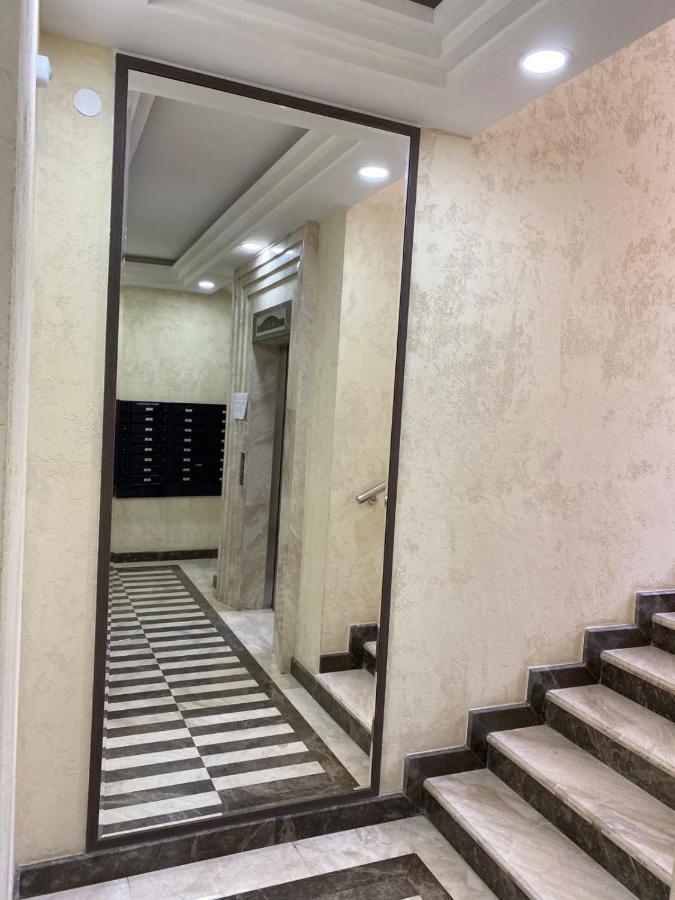 Apartment Expo Residence 阿斯坦纳 外观 照片