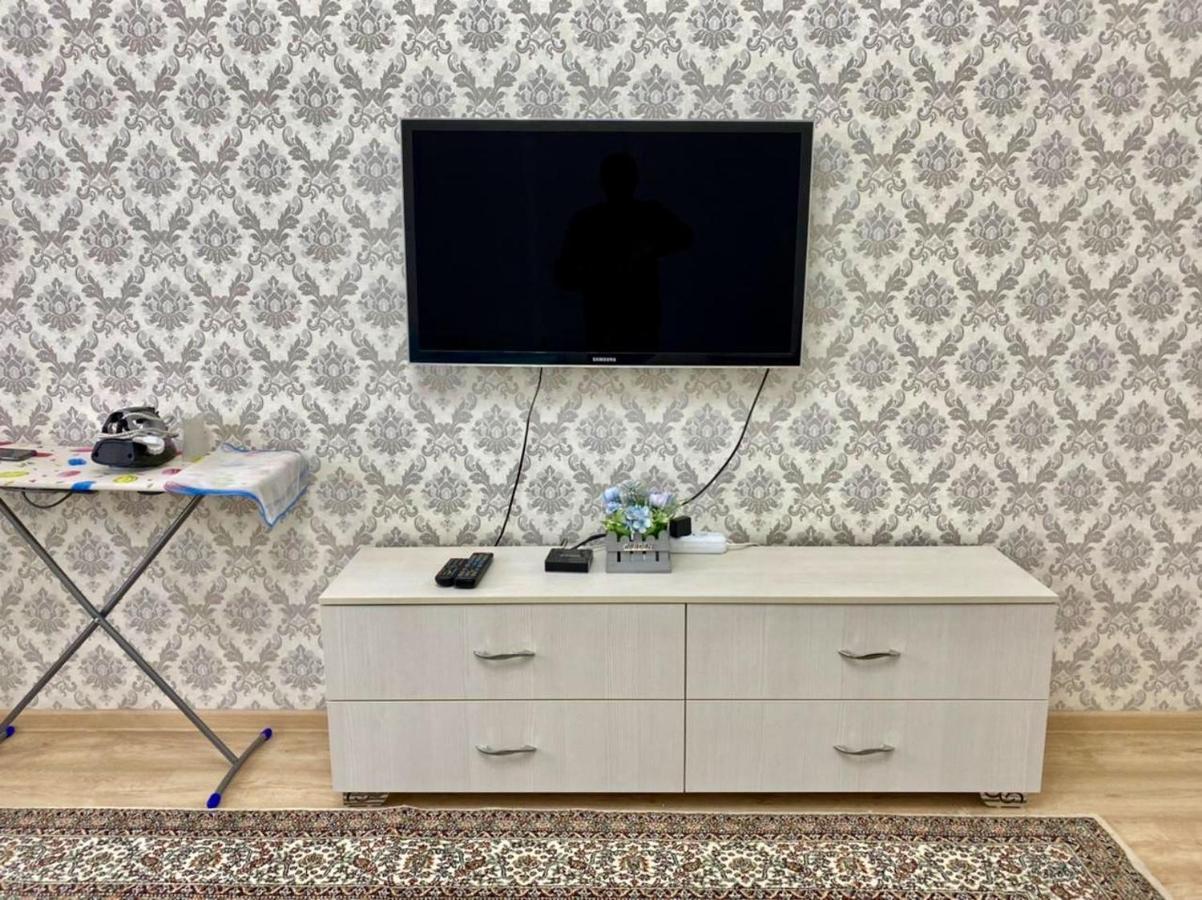 Apartment Expo Residence 阿斯坦纳 外观 照片