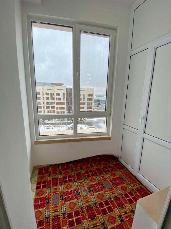 Apartment Expo Residence 阿斯坦纳 外观 照片